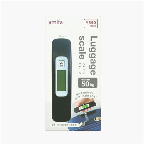 Cân điện tử cầm tay mini, cân hành lý, đi chợ, shopping 50kg