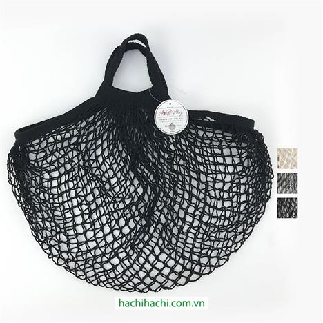 Túi, giỏ lưới đựng đồ vật dụng 44x40cm (Nhiều mẫu, giao mẫu ngẫu nhiên)