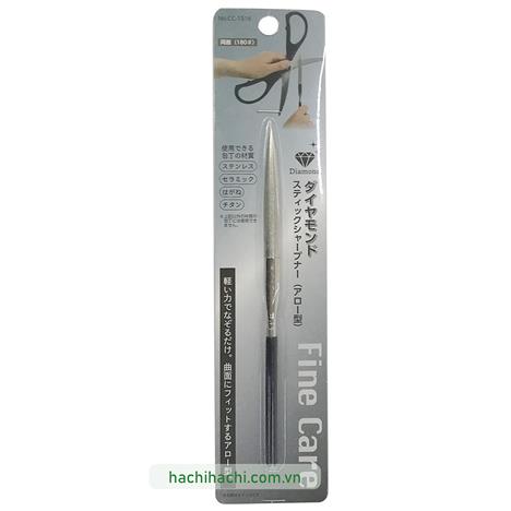 Dụng cụ mài kéo dao 