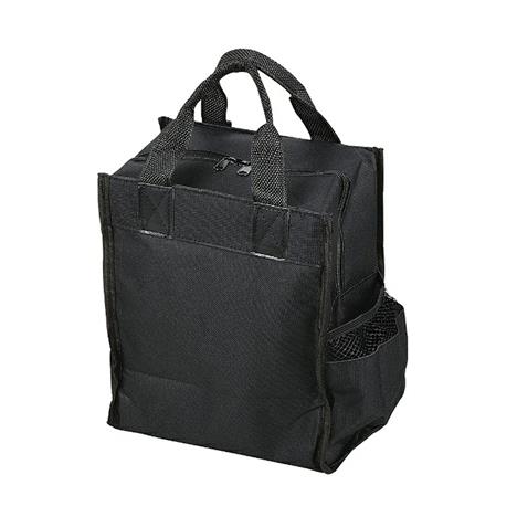 Túi đựng hộp cơm, bình nước (Đen)