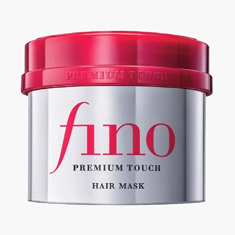 Kem ủ tóc Nhật Bản Fino cao cấp 230g