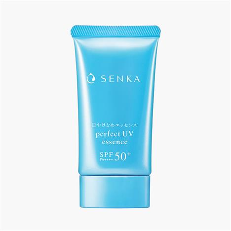Chống nắng nâng tông dạng Essence Senka Perfect UV 50g 