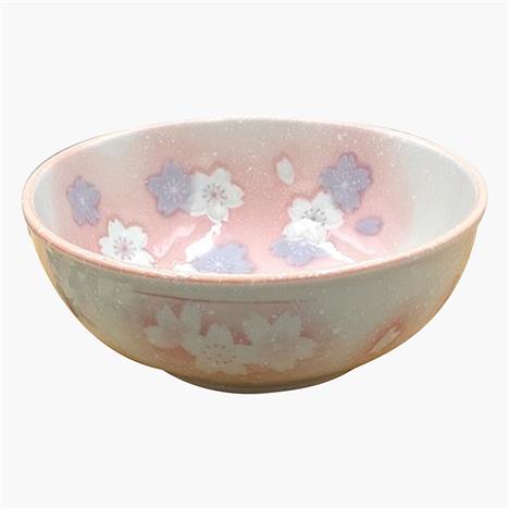 Tô sứ Nhật Bản 13cm, dùng được lò vi sóng (Nhiều mẫu)-Giao mẫu ngẫu nhiên