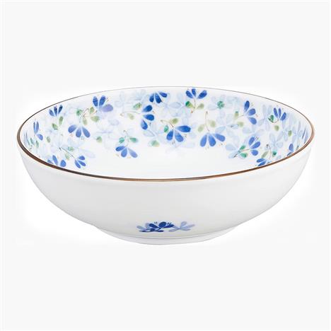 Chén bát sứ Nhật Bản, chén bát ăn cơm 12cm, dùng được lò vi sóng