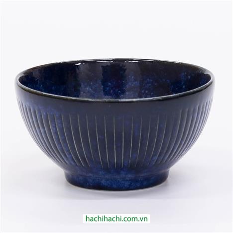 Chén bát sứ Nhật Bản, chén bát ăn cơm 12cm, dùng được lò vi sóng, dùng được lò vi sóng
