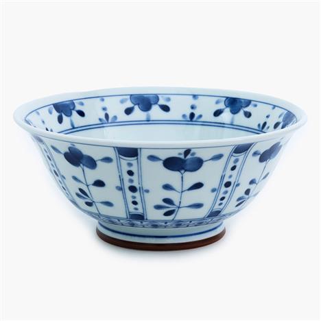 Tô sứ Nhật Bản, tô đại, bát ô tô, bát tô canh, bát ăn mì 19cm, dùng được lò vi sóng