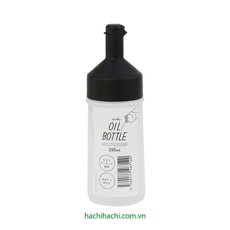 Bình đựng dầu ăn 250ml