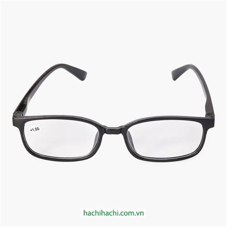 Kính đọc sách 1.0 độ có lò xo mở rộng