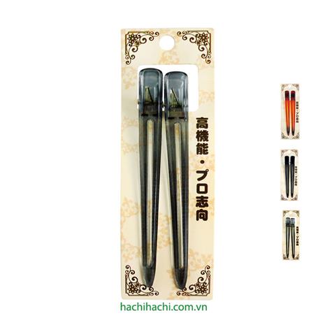 Kẹp tóc 2 cái (Nhiều mẫu)-Giao mẫu ngẫu nhiên