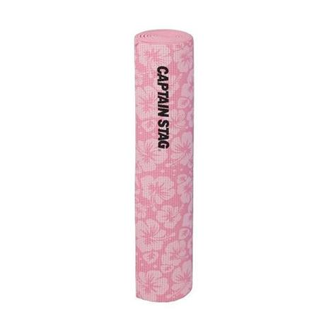 Thảm tập yoga Pearl Metal 173x61cm (hoa văn)