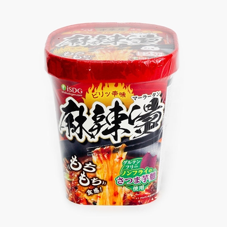 Miến mala Malatang 88g
