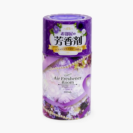 Chất khử mùi làm thơm phòng hương hoa cổ điển 300ml