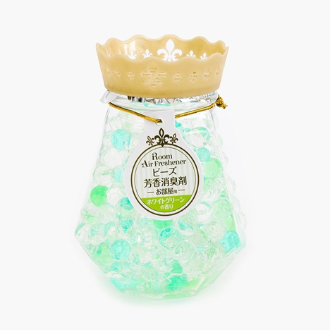 Chất khử mùi làm thơm phòng hương rừng xanh 150g