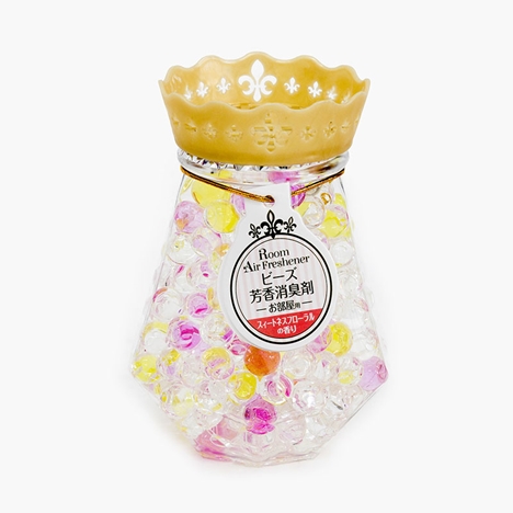 Chất khử mùi làm thơm phòng hương hoa 150g