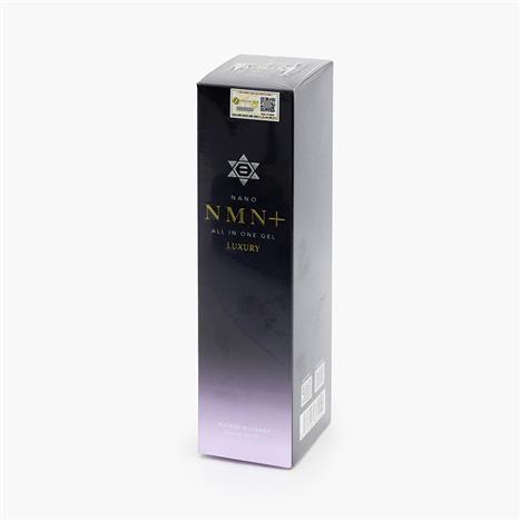 Kem dưỡng da Nhật Bản Nano NMN+ All in one, giảm lão hóa 200g