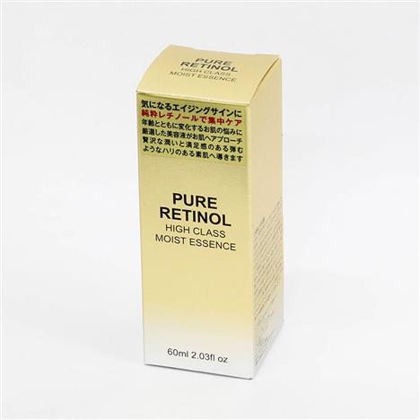 Tinh chất dưỡng da Nhật Bản Pure Retinol High Class Moist Essence 60ml