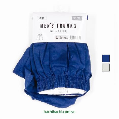 Quần lót đùi nam size L (vòng eo 84-94cm) (Nhiều mẫu)-Giao mẫu ngẫu nhiên
