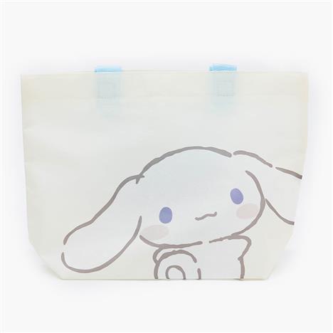 Túi Tote quai xách họa tiết Cinnamoroll 28x20.5cm