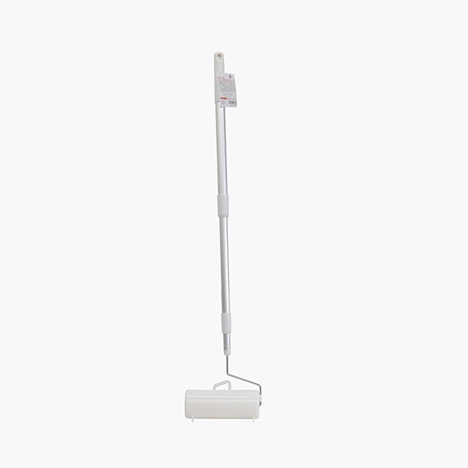 Cây lăn bụi cán cầm điều chỉnh độ dài 49-103cm