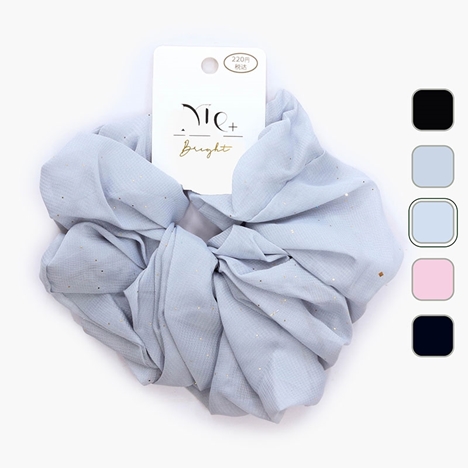 Dây cột tóc (Nhiều mẫu)-Giao mẫu ngẫu nhiên