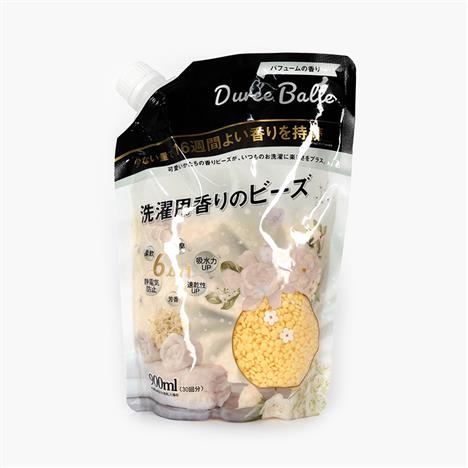 Viên xả vải 6 trong 1 hương nước hoa Duree Balle 900ml, Khử mùi, lưu hương dài lâu