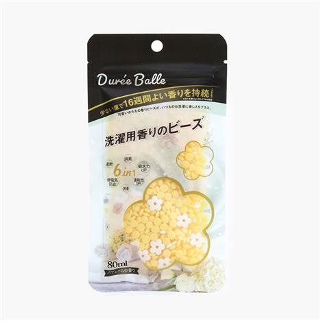 Viên xả vải 6 trong 1 hương nước hoa Duree Balle 80ml