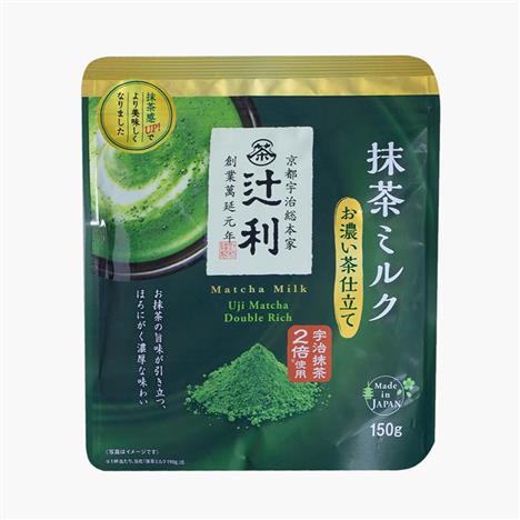 Bột trà sữa trà xanh Matcha Milk Kataoka vị đậm đà 150g - HSD: 30/6/2026