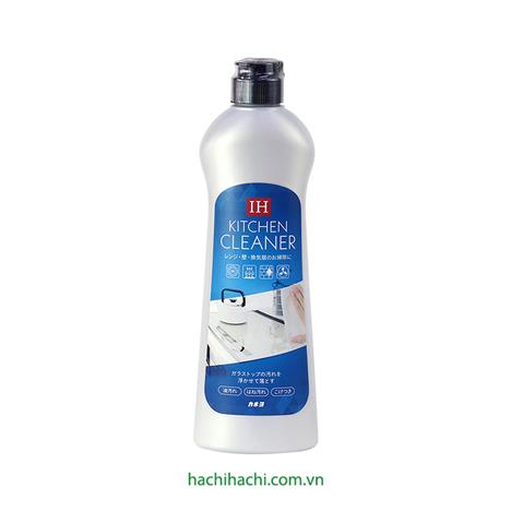 Nước tẩy rửa bếp từ, nhà bếp Kaneyo 400g