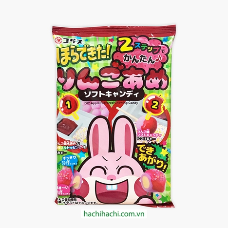 Kẹo mềm sốt siro Coris 37g
