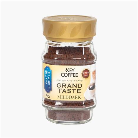 Cà phê hòa tan Key Coffee 90g