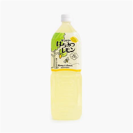 Nước chanh mật ong Nhật Bản Suntory 1.5L