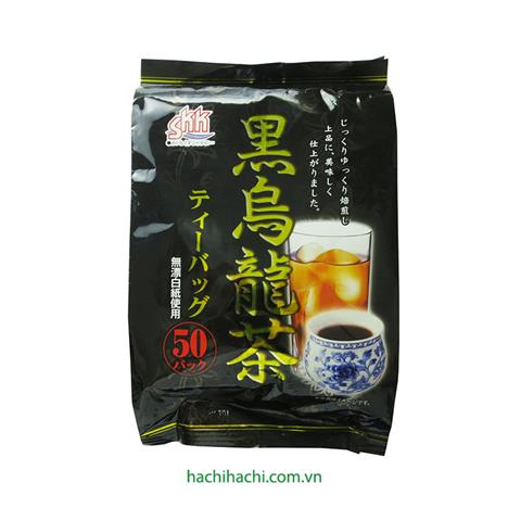 Trà Ô Long đen túi lọc SKK 200g (4g x 50gói) 