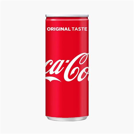 Nước ngọt Coca Cola Nhật Bản 250ml 