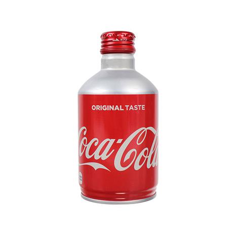 Nước ngọt Coca Cola Nhật Bản Original Taste 300ml