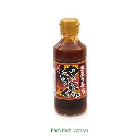 Nước sốt chấm thịt nướng vị cay 230g