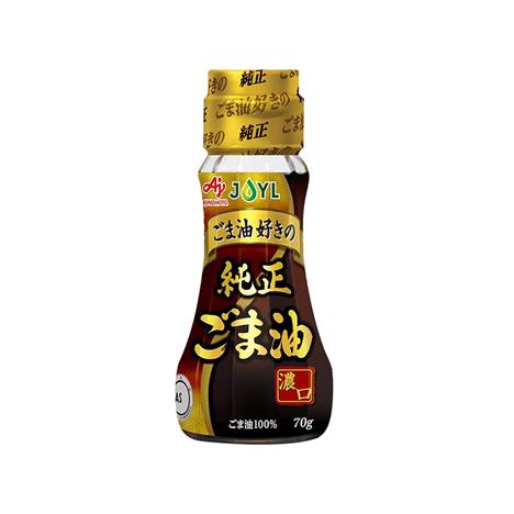 Dầu mè Ajinomoto 70g