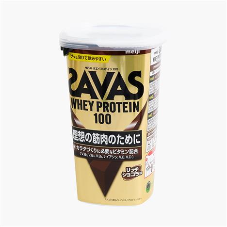 TPBS: Bột Whey Protein Nhật Bản Meiji vị Socola 280g