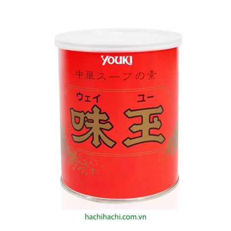 Gia vị nêm xương hầm cô đặc Youki 1kg 