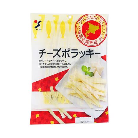 Phô mai sợi Yamaei ăn liền 170g