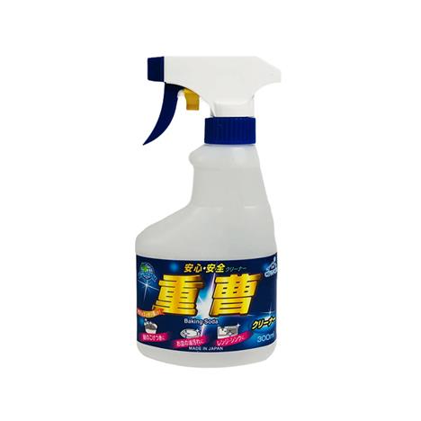 Chai xịt tẩy rửa đa năng Baking Soda Rocket 300ml