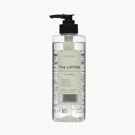 Lotion dưỡng ẩm dành cho nam giới Jellan 300ml