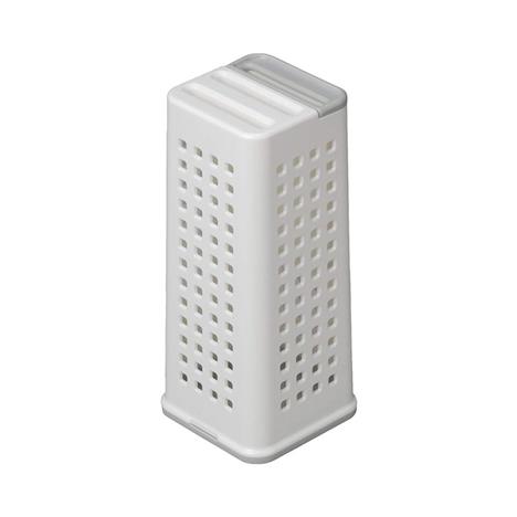 Ống để dao 3 ngăn Có ngăn điều chỉnh cao thấp