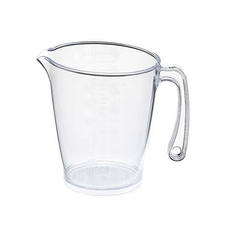 Ca đo lường Inomata Nhật Bản 1L, BPA Free