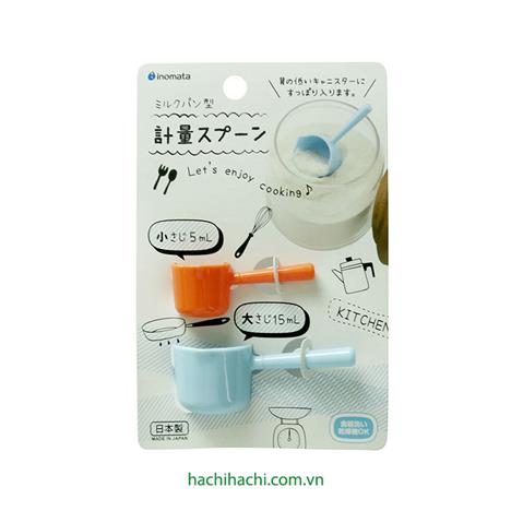 Muỗng đo lường 2 cái 