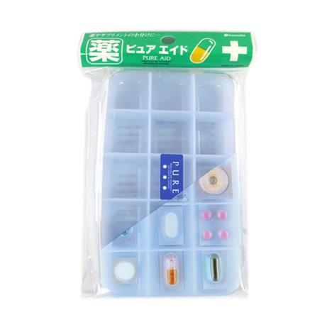 Hộp đựng chia ngăn 15 ngăn 