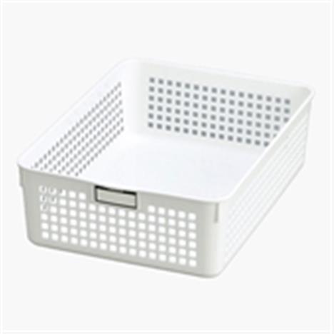 Rổ nhựa đựng vật dụng 28.9x21.4cm