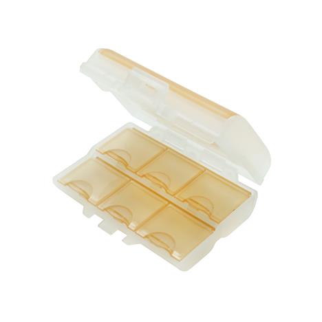 Hôp đựng chia ngăn 6 ngăn 