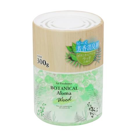 Chất khử mùi làm thơm phòng hương rừng xanh 300g