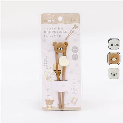 Đũa tập ăn, tập gắp cho bé 15.5cm (Nhiều mẫu, giao mẫu ngẫu nhiên)