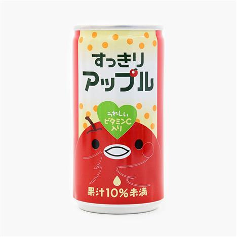 TPBS: Nước ép táo Nhật Bản Tominaga 185g